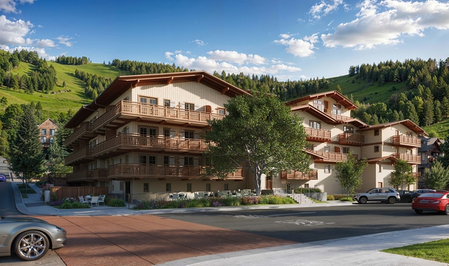 Dự &aacute;n kh&aacute;ch sạn tại Aspen của EB5 Capital được USCIS ph&ecirc; duyệt - Ảnh 4.