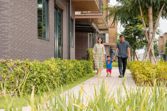 Sở hữu nh&agrave; Izumi Canaria với giải ph&aacute;p t&agrave;i ch&iacute;nh k&eacute;p - Ảnh 2.