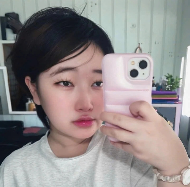 Hành trình nghị lực của cô gái 16 tuổi từ trầm cảm đến cơ hội từ xAI - Ảnh 2.