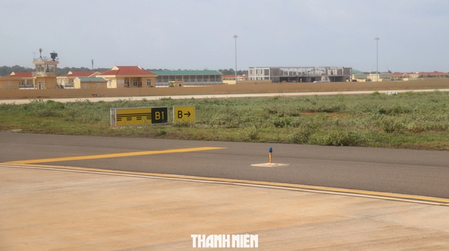 Tái khởi động dự án sân bay Phan Thiết, dự kiến khởi công ngày 19.8 - Ảnh 2.