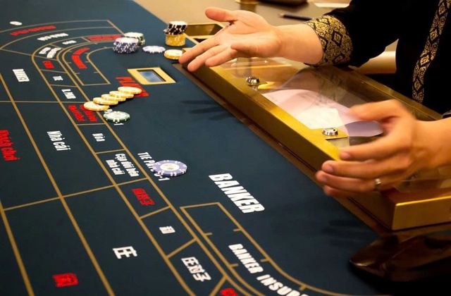 Đề xuất bỏ quy định người Việt Nam vào casino phải chứng minh năng lực tài chính- Ảnh 1. Đề xuất bỏ quy định người Việt Nam vào casino phải chứng minh năng lực tài chính- Ảnh 1.