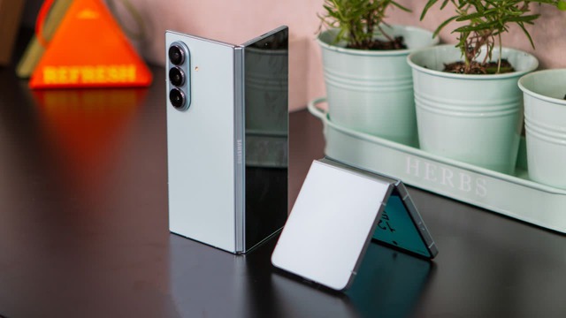 Lô hàng Samsung Galaxy Z Fold7, S25 'khủng' bị trộm mất trên đường vận chuyển - Ảnh 1.