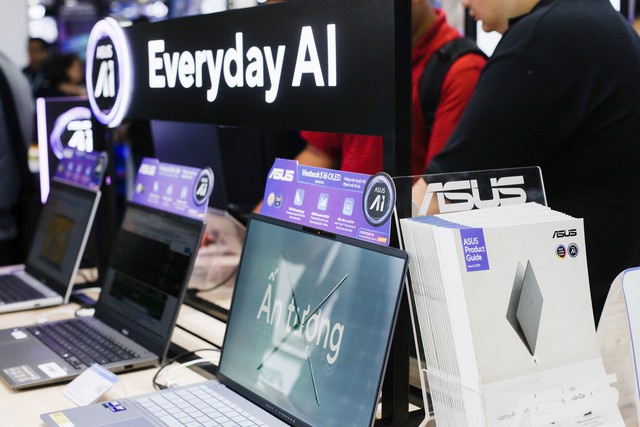 Asus mang cửa h&agrave;ng trải nghiệm cao cấp đến Việt Nam  - Ảnh 3.