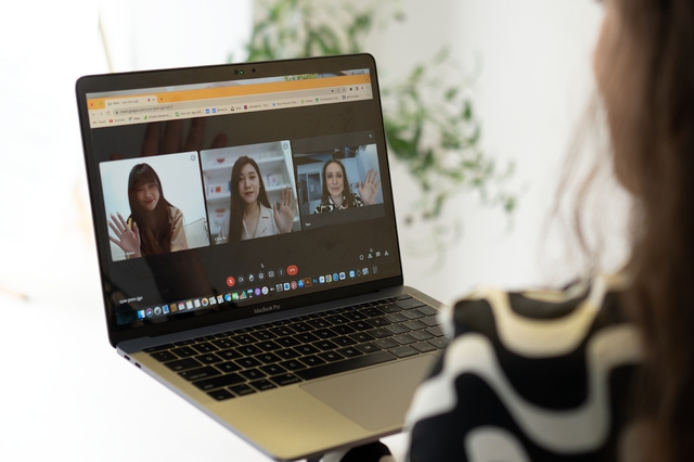 Học bổng S-Global 3 chỉ còn 500 suất cho IELTS và tiếng Anh giao tiếp trực tuyến - Ảnh 2. Học bổng S-Global 3 chỉ còn 500 suất cho IELTS và tiếng Anh Giao tiếp trực tuyến - Ảnh 2.