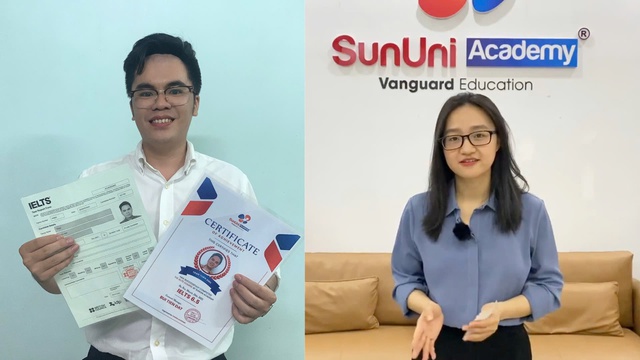 Học bổng S-Global 3 chỉ còn 500 suất cho IELTS và tiếng Anh Giao tiếp trực tuyến - Ảnh 5.