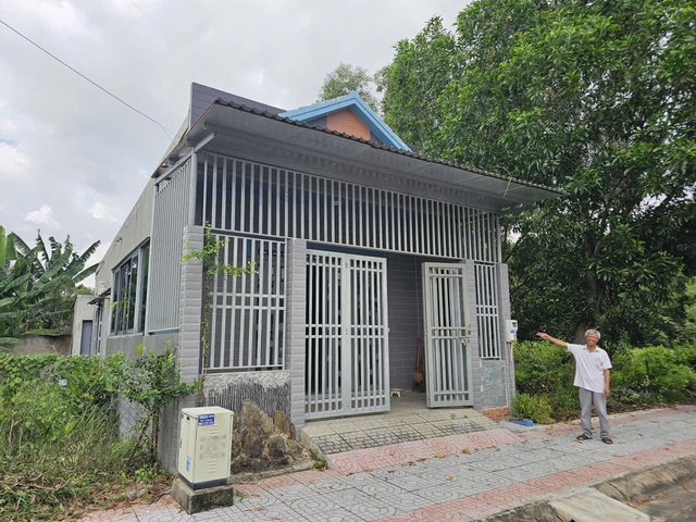 TP.HCM: Mua đất dự &aacute;n x&acirc;y nh&agrave; ở nhưng kh&ocirc;ng được sang t&ecirc;n - Ảnh 2.