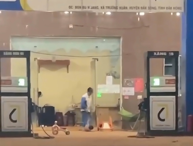 Xác minh làm rõ vụ bạo hành trẻ em 16 tháng tuổi ở Lâm Đồng - Ảnh 2.