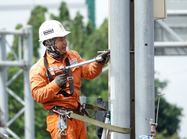 Không chỉ nắng nóng, đã phát hiện ra 'thủ phạm giấu mặt' khiến hoá đơn điện tăng vọt- Ảnh 1.