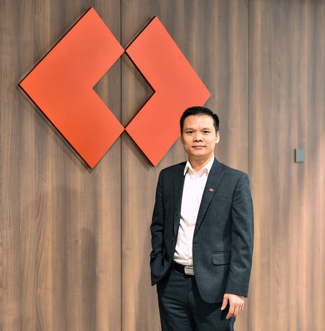 Techcombank &lsquo;đo ni đ&oacute;ng gi&agrave;y&rsquo; giải ph&aacute;p chuyển đổi số cho tiểu thương Việt - Ảnh 1.