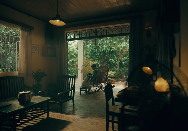 The Fullton - Nơi lời hứa khởi nguyên hành trình kết tinh ‘di sản’ - Ảnh 1.
