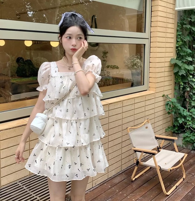 Hóa nàng thơ với những 'bảo bối' tôn lên phong cách lãng mạn- Ảnh 2.