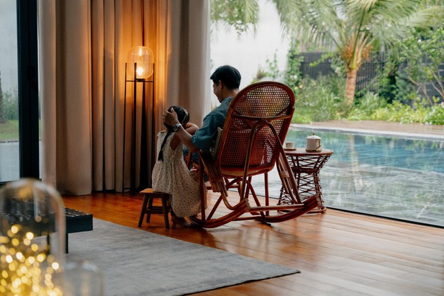 The Fullton - Nơi lời hứa khởi nguyên hành trình kết tinh ‘di sản’ - Ảnh 2.