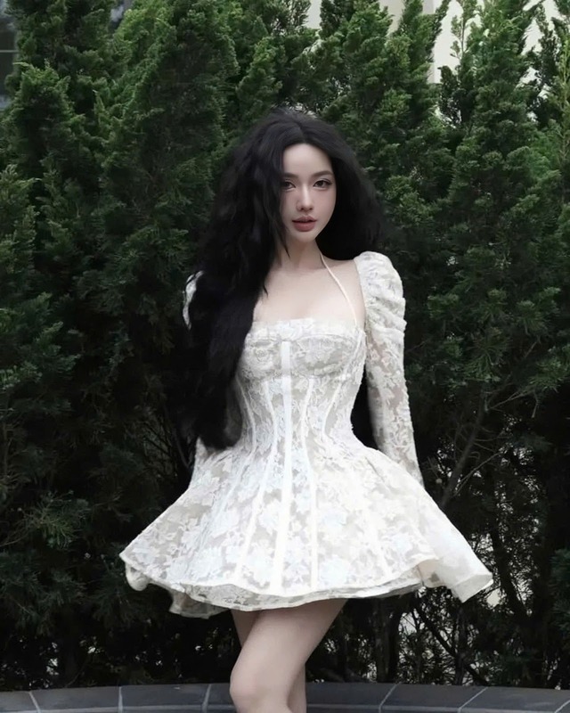 Hóa nàng thơ với những 'bảo bối' tôn lên phong cách lãng mạn- Ảnh 3.