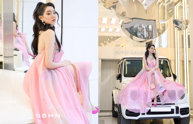 Doanh nghiệp thời trang bị giả mạo fanpage, khách hàng bị lừa hàng chục triệu đồng- Ảnh 3.