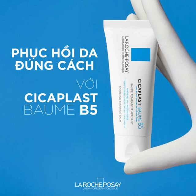 Top 7 kem dưỡng ẩm cho da khô bong cỡ nào cũng căng mượt, ngậm nước ngay - Ảnh 3.