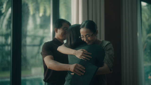 The Fullton - Nơi lời hứa khởi nguyên hành trình kết tinh ‘di sản’ - Ảnh 3.