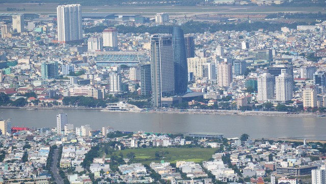 Đà Nẵng: Thanh tra 6 dự án chậm tiến độ, nguy cơ gây lãng phí - Ảnh 1.