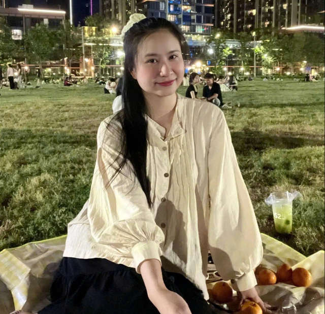 Những địa điểm picnic rất 'chill' ngay trong lòng thành phố được nhiều người yêu thích- Ảnh 6.