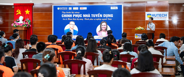 Pharmacity đồng hành cùng các trường đại học đào tạo nhân lực ngành Dược- Ảnh 3.