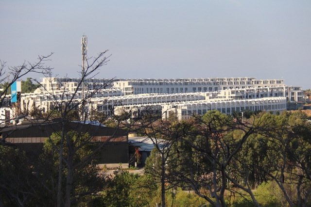 L&acirc;m Đồng b&aacute;o c&aacute;o khắc phục sai phạm tại c&aacute;c dự &aacute;n 'n&oacute;ng' ở B&igrave;nh Thuận cũ - Ảnh 1.