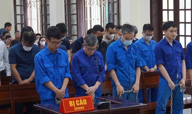 Hải Phòng: Điều tra bổ sung hành vi nhận hối lộ của cựu Chi cục trưởng Hải quan Cảng 2- Ảnh 1.