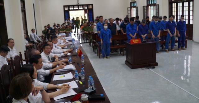 Hải Phòng: Điều tra bổ sung hành vi nhận hối lộ của cựu Chi cục trưởng Hải quan Cảng 2- Ảnh 2.