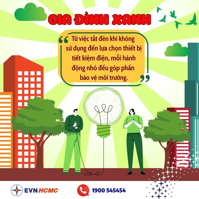 Với điện, cẩn thận không bao giờ là thừa - Ảnh 3.