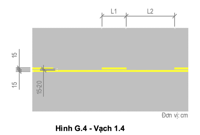 Đi sai vạch kẻ đường màu vàng có thể bị phạt 22 triệu đồng, bạn có biết? - ảnh 5