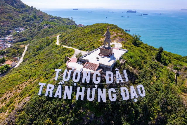 Những ngôi làng tuyệt đẹp ven biển: Lặng lẽ Hải Minh- Ảnh 5.