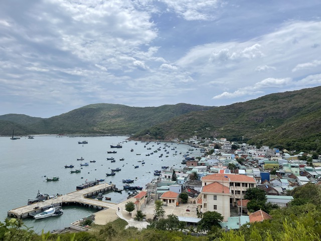 Những ngôi làng tuyệt đẹp ven biển: Lặng lẽ Hải Minh- Ảnh 3.