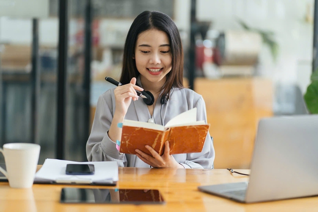 Chứng chỉ Cambridge English: Những điều cần biết trước khi đăng ký dự thi- Ảnh 2.