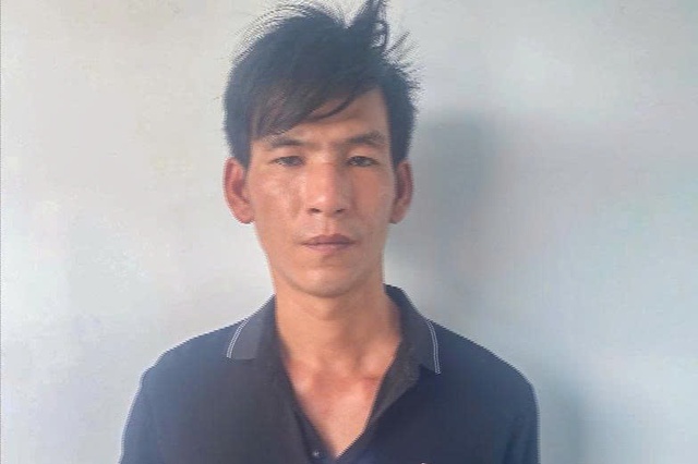 Nghi phạm khống chế chủ nhà, cướp tài sản bị bắt sau 6 tiếng đồng hồ- Ảnh 1.