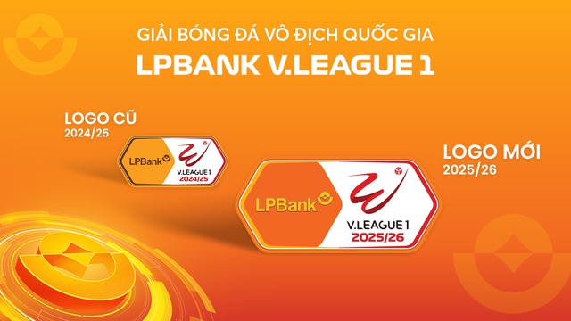 V-League thay logo, thưởng 5 tỉ đồng cho đội v&ocirc; địch- Ảnh 8.