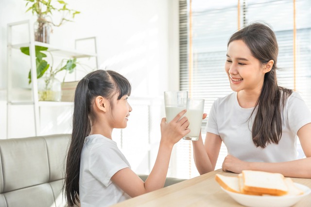 Nutifood GrowPLUS+ tạo dựng niềm tin nơi người tiêu dùng từ đâu? - Ảnh 1.