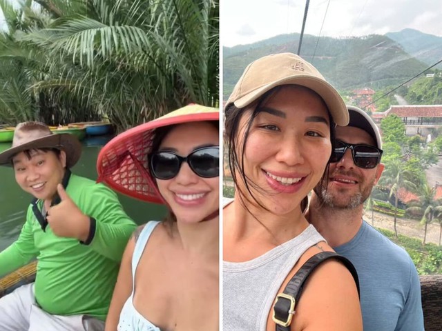 Báo Úc khuyên du khách 'quên Bali đi, hãy đến Việt Nam'- Ảnh 4.