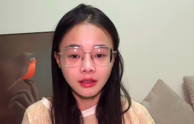 Vlogger 5 triệu người theo dõi cầu cứu sau hơn chục năm bị bắt cóc - Ảnh 1.