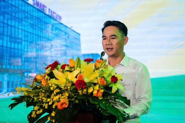 MPE chính thức khởi động chuỗi hội nghị khách hàng tại phường Tam Thắng - Ảnh 4.