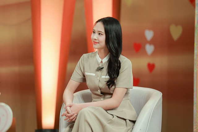 Vũ Duy Khánh tiết lộ sự thay đổi sau khi cưới vợ trẻ xinh đẹp - Ảnh 2.