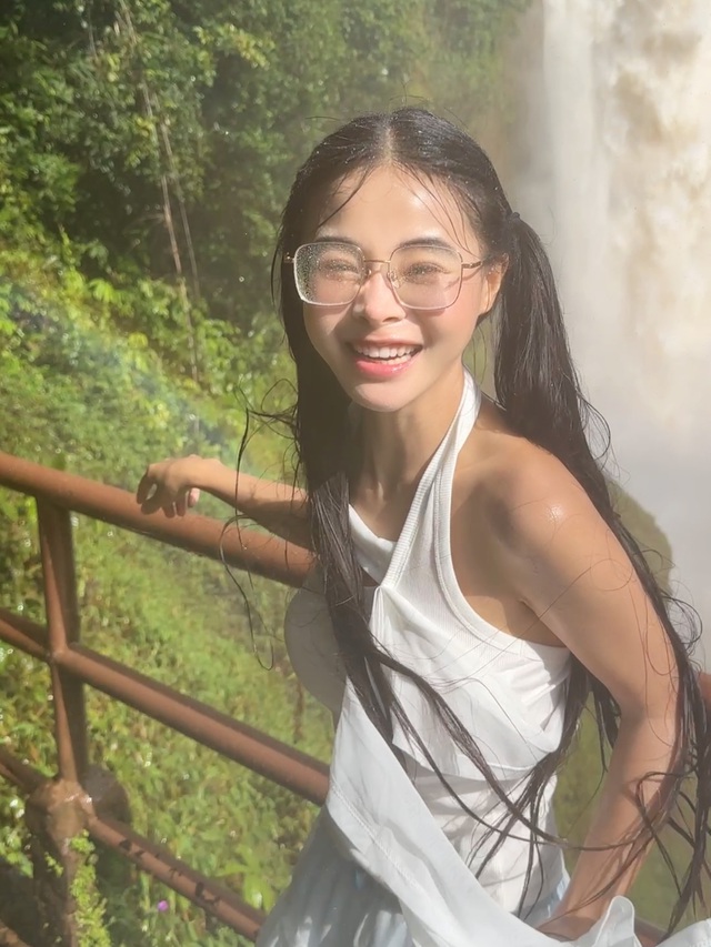 Vlogger 5 triệu người theo dõi cầu cứu sau hơn chục năm bị bắt cóc - Ảnh 4.