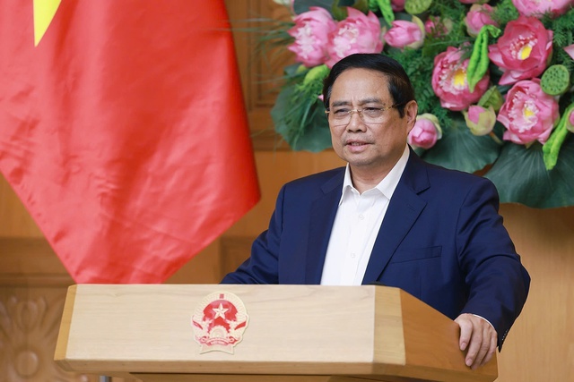 Thúc đẩy các phong trào thi đua nước rút hoàn thành mục tiêu - Ảnh 1.