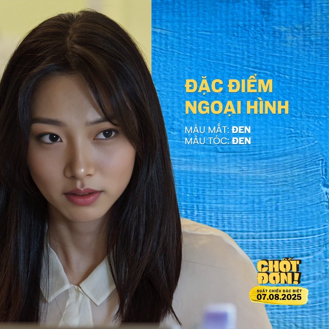 

Nhân vật được làm từ AI thay thế Thùy Tiên trong Chốt đơn  
