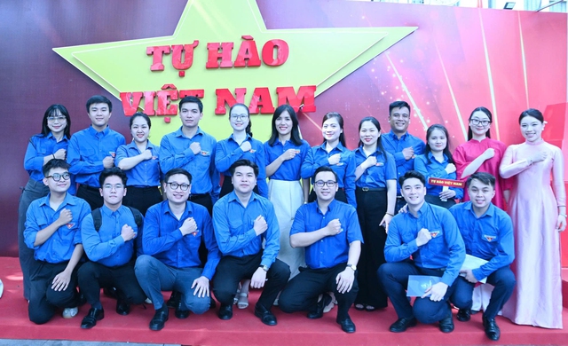 Giới trẻ và Sứ mệnh giữ gìn ký ức lịch sử trên không gian mạng - Ảnh 4.