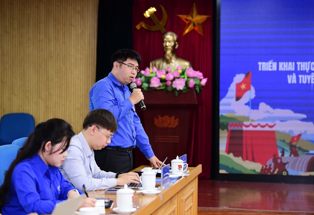 Giới trẻ và Sứ mệnh giữ gìn ký ức lịch sử trên không gian mạng - Ảnh 3.