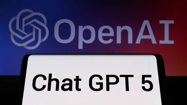 GPT-5 có thực sự miễn phí? Những 'điều khoản ngầm' bạn cần biết - Ảnh 1.