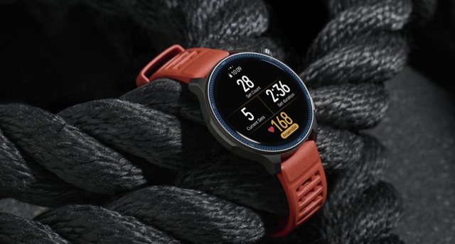 Ra mắt đồng hồ th&ocirc;ng minh đa năng Amazfit Balance 2  - Ảnh 1.