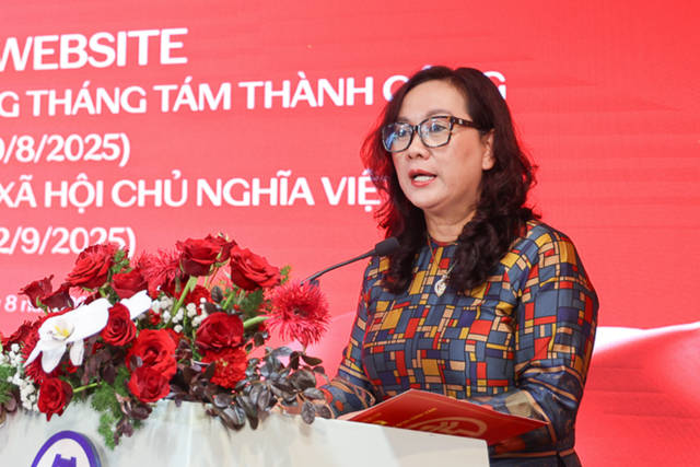 Hà Nội ra mắt nền tảng số tích hợp nhiều tiện ích phục vụ A80- Ảnh 1.