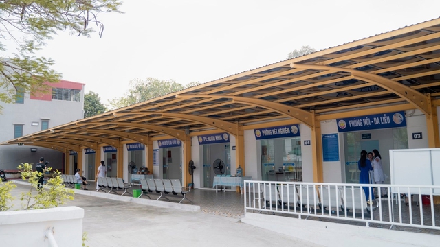 Nghịch lý tuyển sinh ngành y, dược trong 6 quyết định xử phạt một trường đại học- Ảnh 1. Nghịch lý tuyển sinh ngành y, dược trong 6 quyết định xử phạt một trường đại học- Ảnh 1.