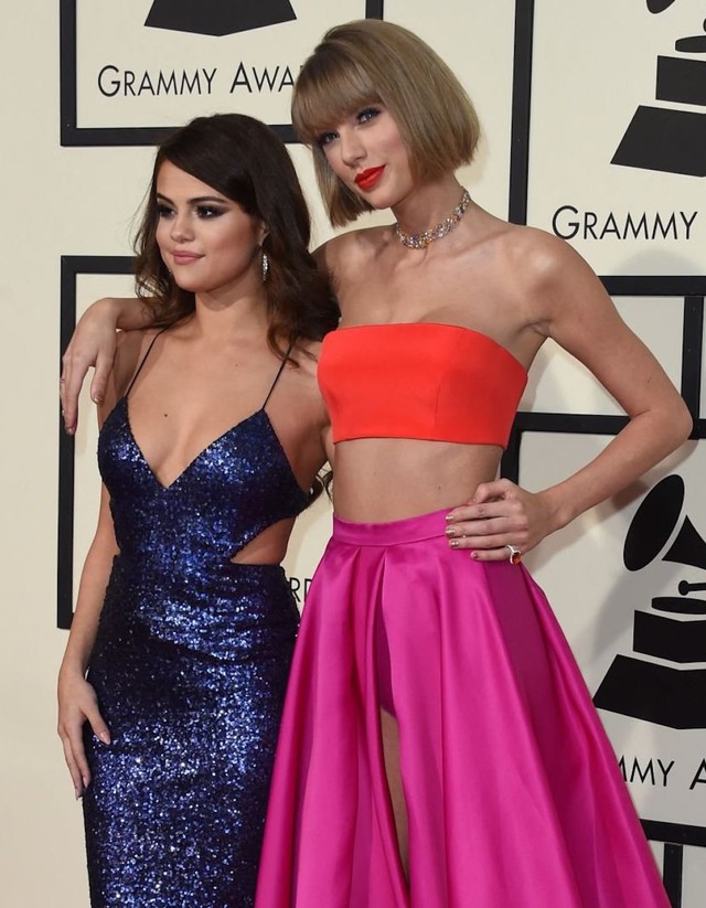 Selena Gomez kể tình bạn thân thiết 16 năm với Taylor Swift - Ảnh 2.