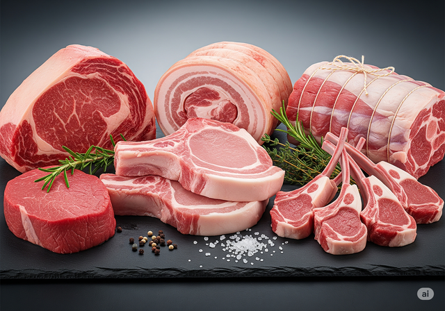 Các loại thực phẩm nên tránh để có đường ruột khỏe mạnh hơn - Ảnh 1.