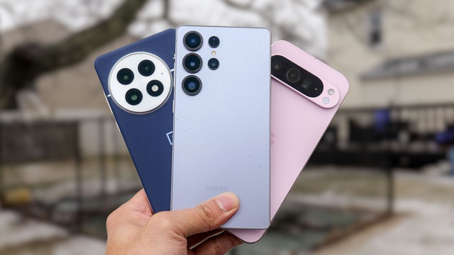 iPhone 17 Pro giúp 'khai tử' điều tệ hại trên điện thoại cao cấp - Ảnh 1.